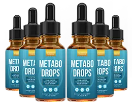 Order MetaboDrops now limited time bundle pricing